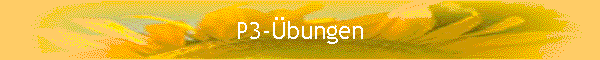 P3-�bungen
